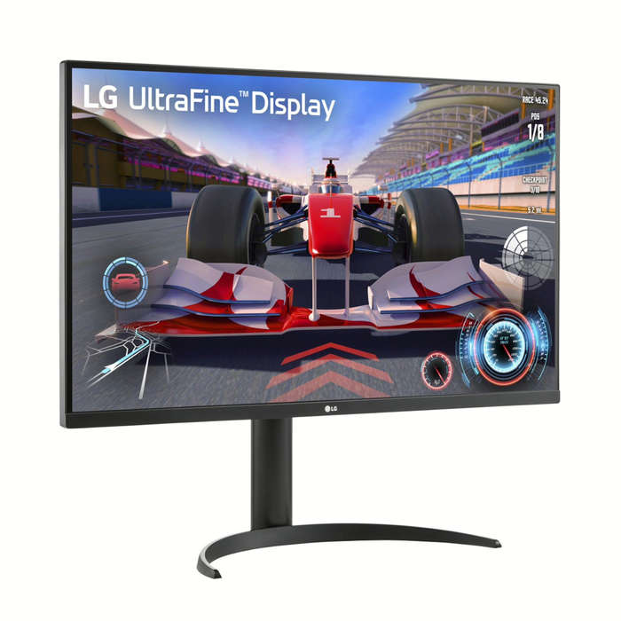 LG UltraFine 32" 4K UHD VA Monitor incl Speakers