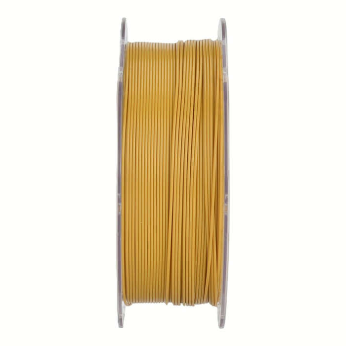 Creality 3D PLA Filament 1Kg - Gold