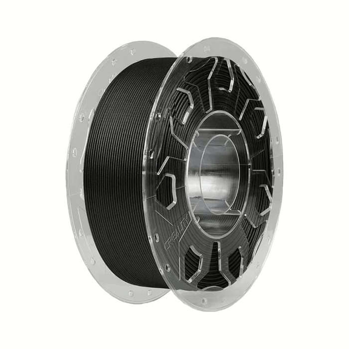 Creality 3D PLA Filament 1Kg - Carbon Fibre Black