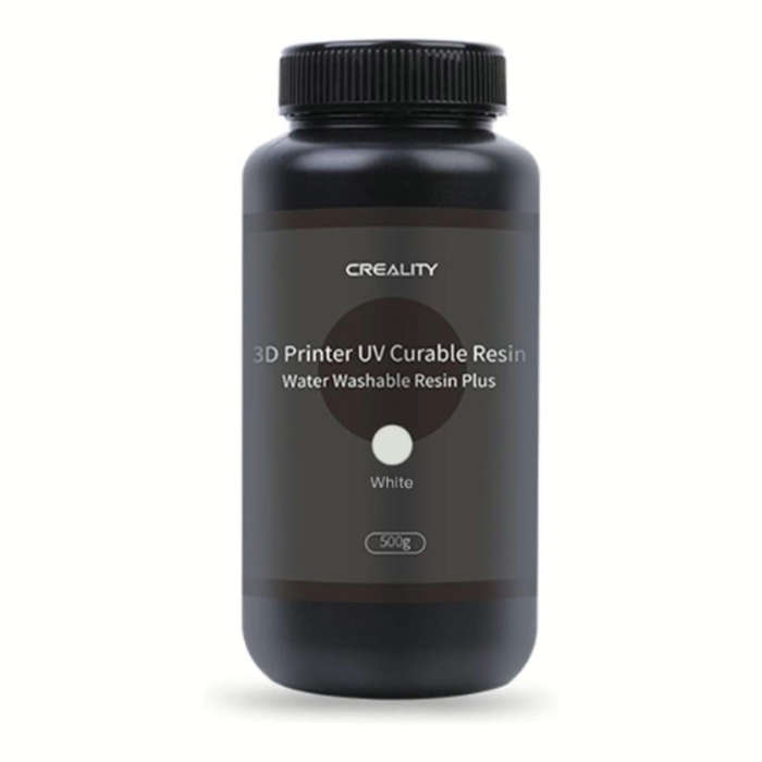 Creality 3D Printing Material Resin 500 g White