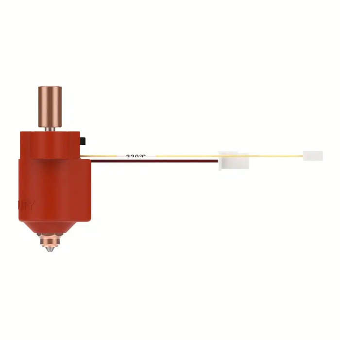 Creality 3D K1 Max Ceramic Heating Block Kit