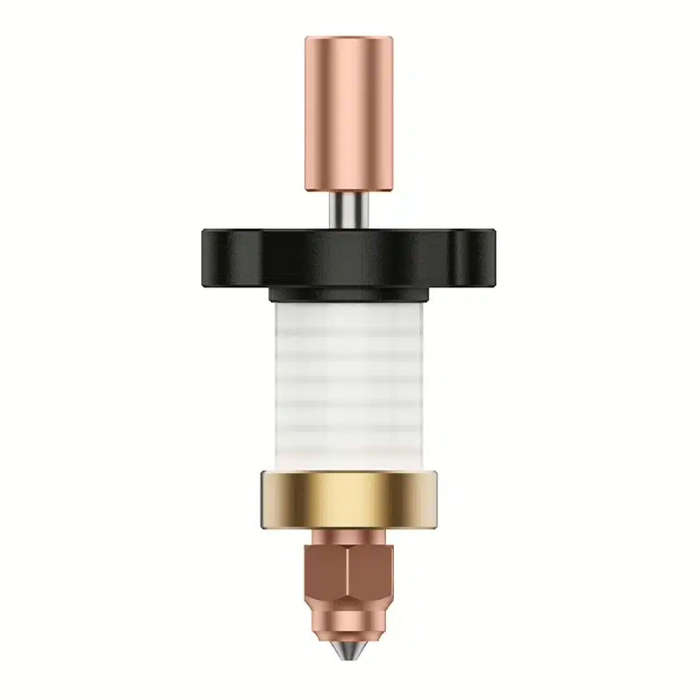 Creality 3D K1 Max Ceramic Heating Block Kit