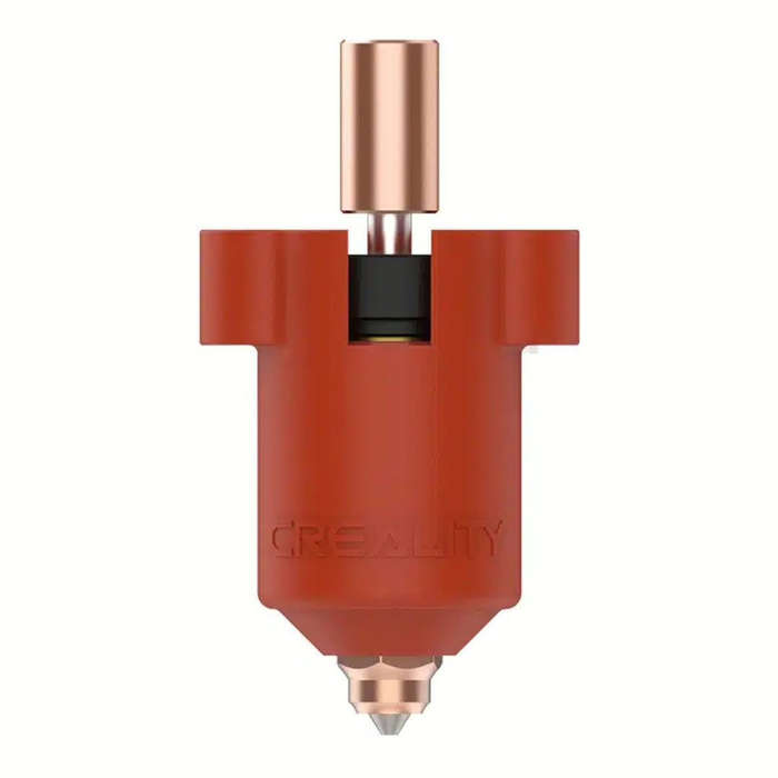 Creality 3D K1 Max Ceramic Heating Block Kit