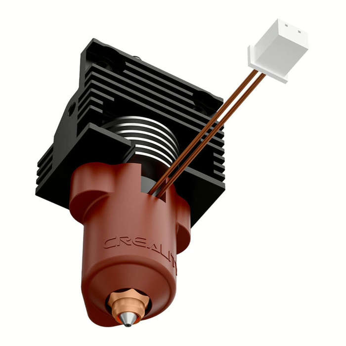 Creality 3D K1 Unicorn Hotend Kit