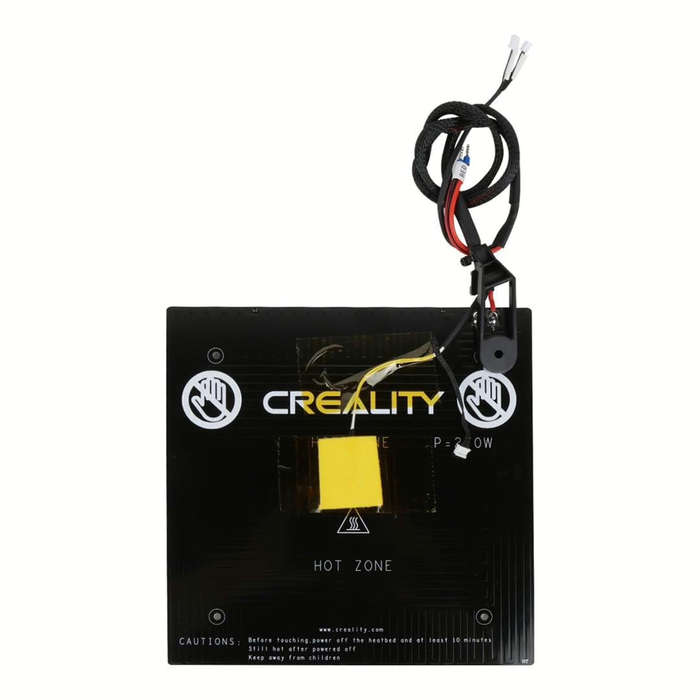 Creality 3D Hot Bed Kit for Ender-3 V3 SE/KE