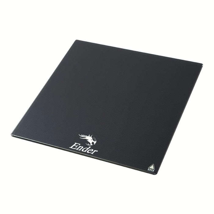Creality 3D Silicon Carbide Platform Kit