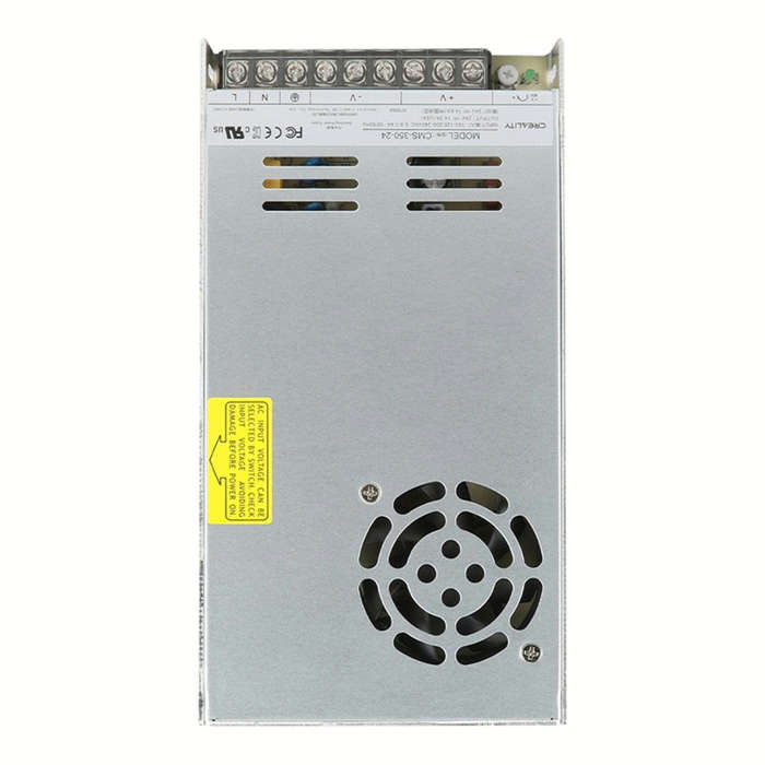 Creality 3D 350W Power Supply