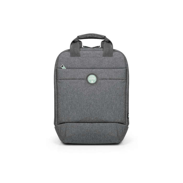 Port Designs YOSEMITE Eco 14-inch Notebook Backpack Grey