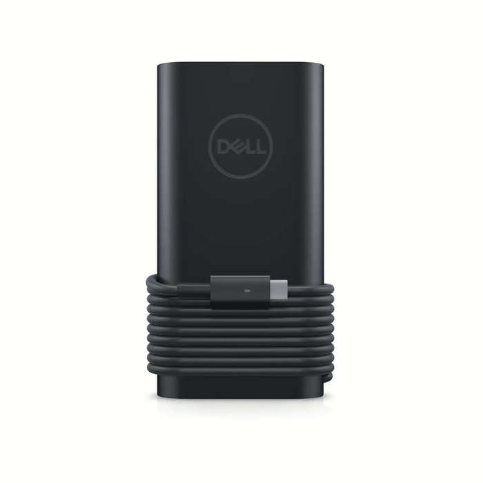 Dell 100W USB Type-C Notebook Power Adapter with Power Cord