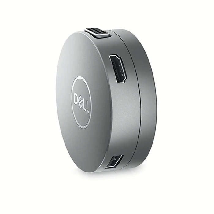 Dell DA310 7-in-1 USB Type-C Multiport Mobile Hub Adapter