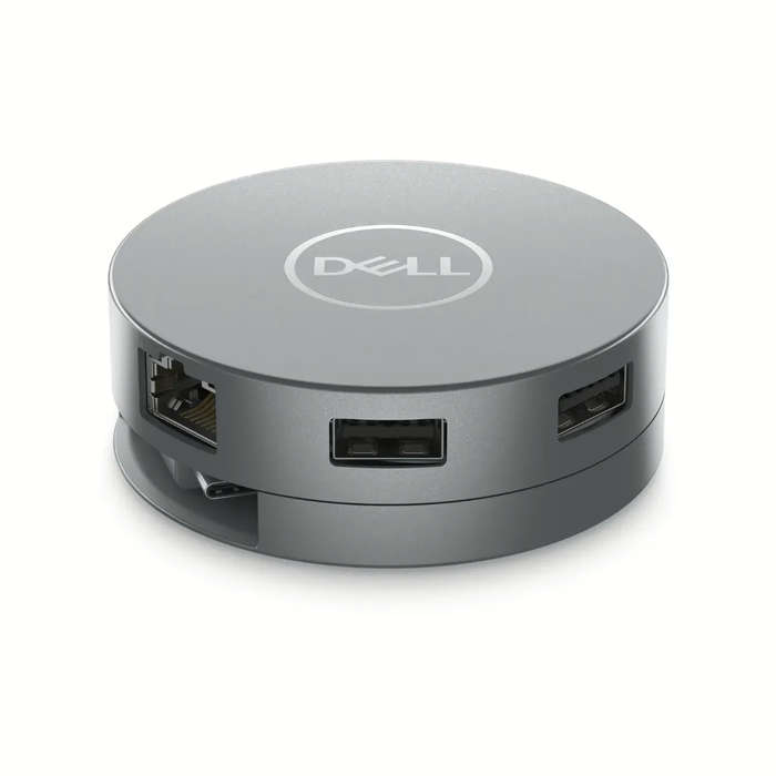 Dell DA305 6-in-1 USB-C Multiport Adapter