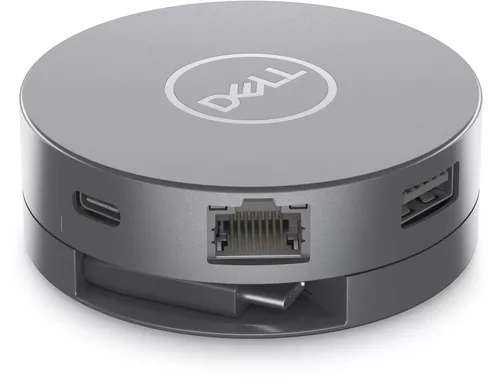 Dell DA305 6-in-1 USB-C Multiport Adapter