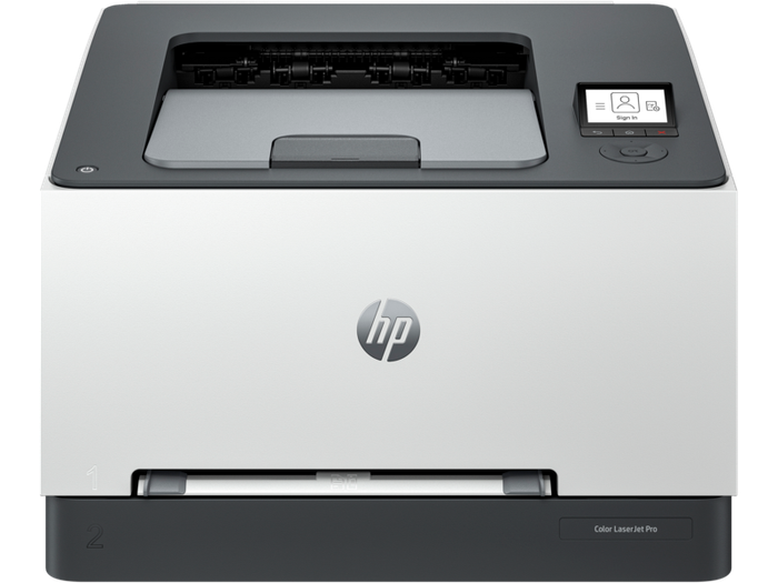 HP LaserJet Pro 3203dw A4 Colour Laser Printer