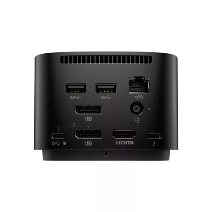 HP Thunderbolt 280W G4 Dock w/Combo Cable
