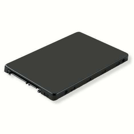 Lenovo 4XB7A38275 internal solid state drive 2.5-inch 3840 GB Serial ATA III TLC