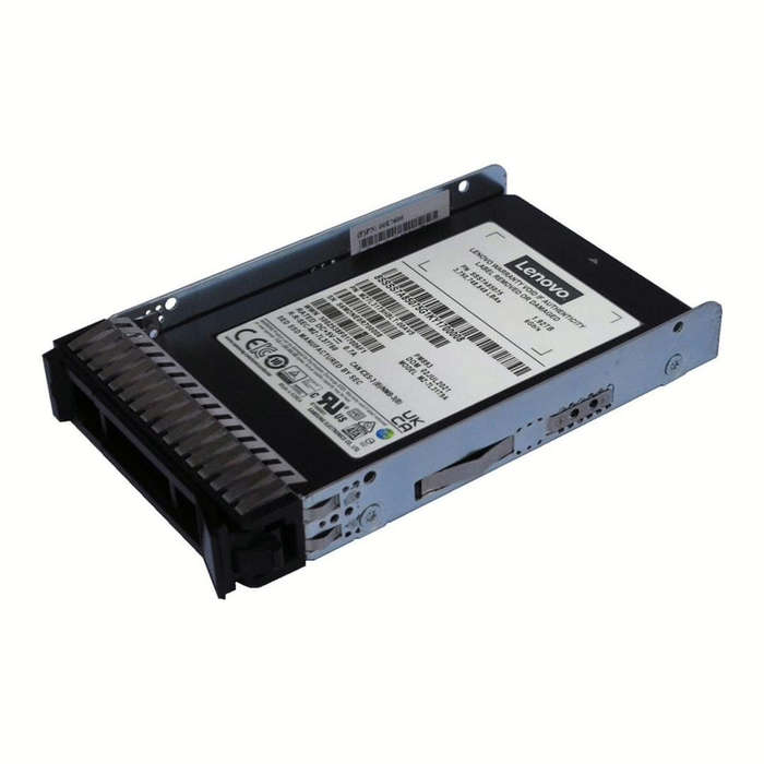Lenovo 4XB7A90874 2.5-inch 960GB Serial ATA III V-NAND TLC Internal SSD