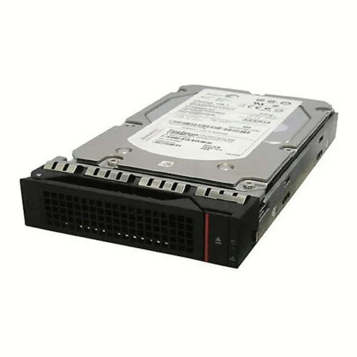 Lenovo ThinkSystem 2.5-inch 1.92TB Multi Vendor SATA Internal SSD