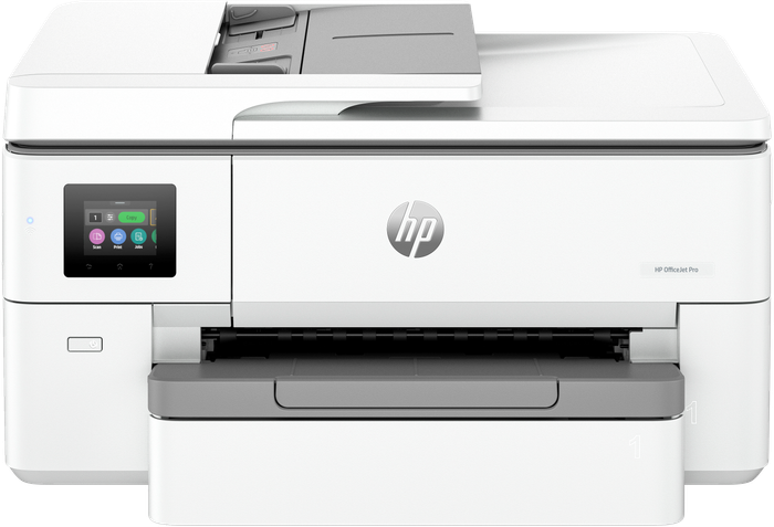 HP OfficeJet Pro 9720 Multifunction All-in-One A3 Wide Format Colour Printer