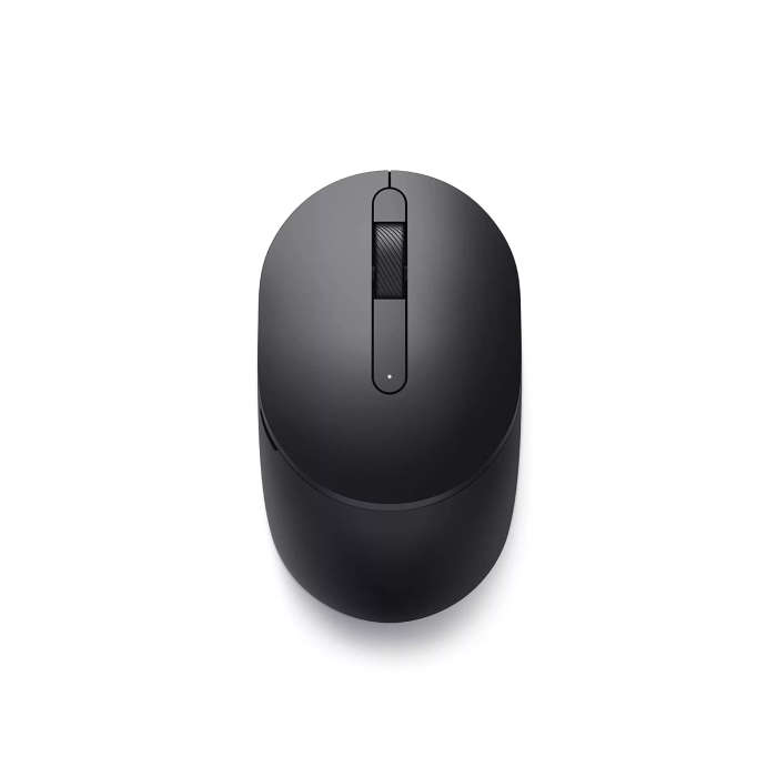 Dell MS3320W Mobile Wireless Mouse Black
