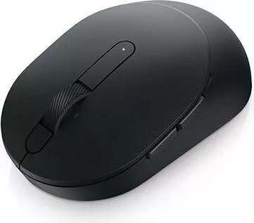 Dell MS5120W Pro Optical Wireless Mouse Black