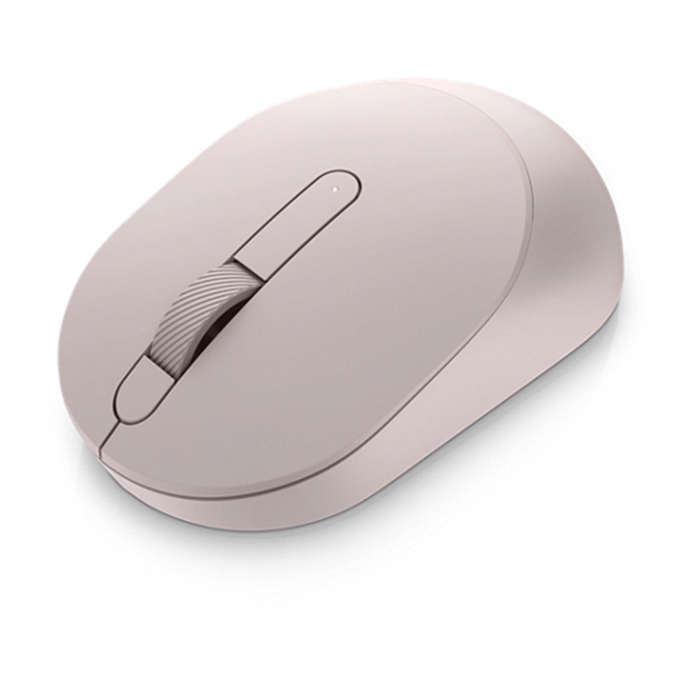 Dell MS3320W Mobile Wireless Mouse Ash Pink