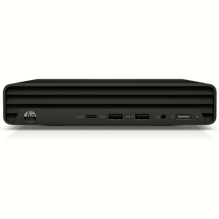 HP Pro 260 G9 Mini PC - Intel Core i3-1315U 256GB SSD 8GB RAM Win 11 Pro
