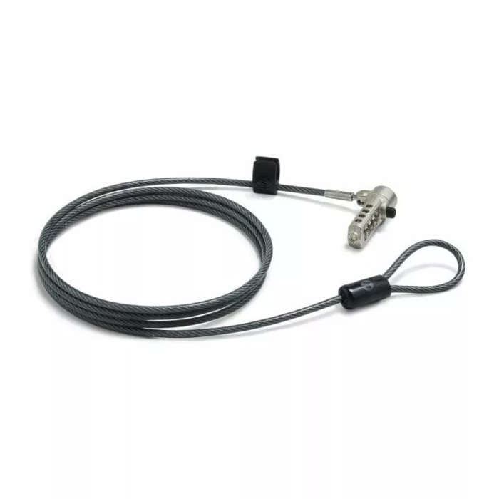 HP Essential Nano Combination Cable Lock