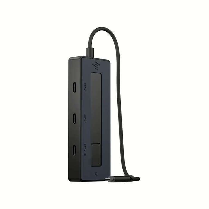 HP 4K USB-C Multiport Hub