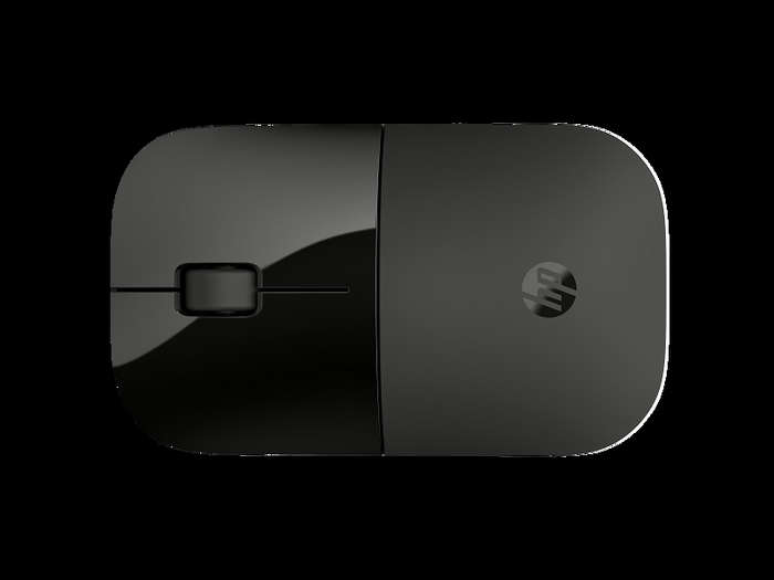 HP Z3700 Dual BLK WRLS Mouse