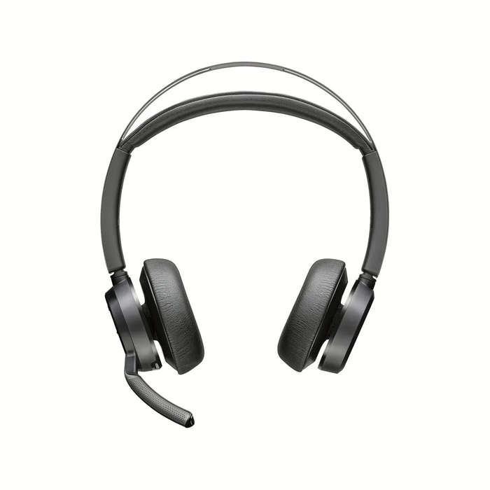Poly Voyager Focus 2 Microsoft Teams Certified USB-A Headset