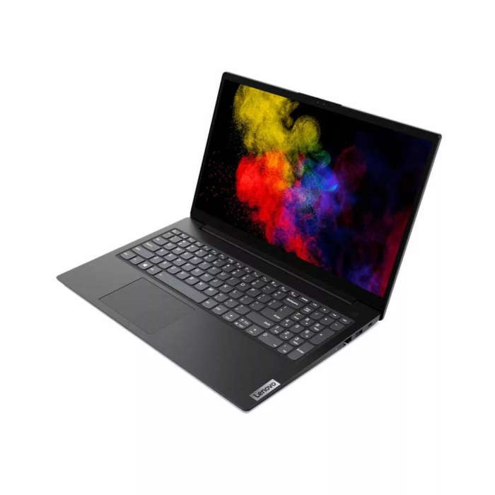 Lenovo V15 G2 15.6-inch FHD Laptop - Intel Celeron N4500 256GB SSD 8GB RAM Win 11 Home
