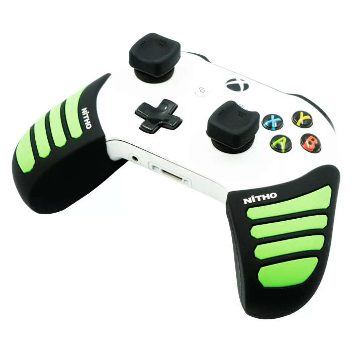 Nitho XB1 Gaming Kit Set of Enhancers For Xbox One controllers