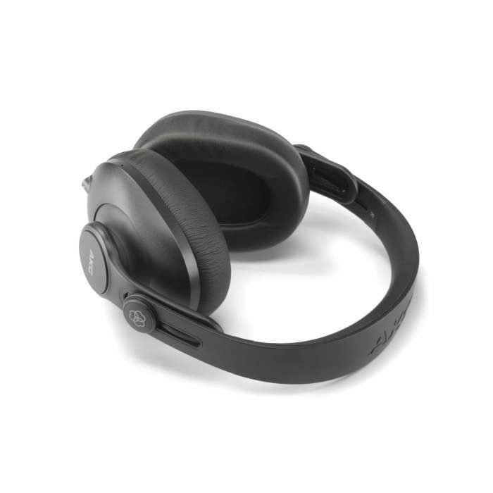 AKG Over-Ear, Closed Back Studio Bluetooth Headphones