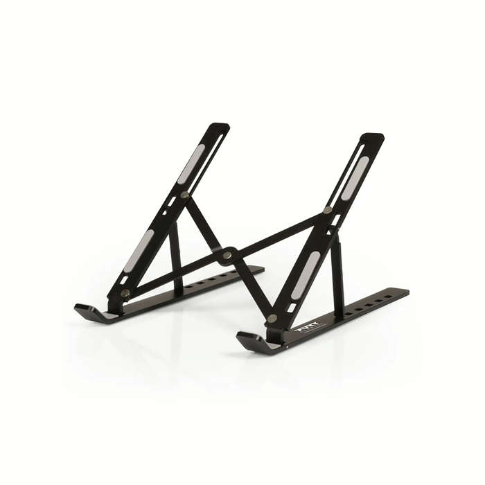 Port 15.6 Inch Foldable Travel Notebook Stand