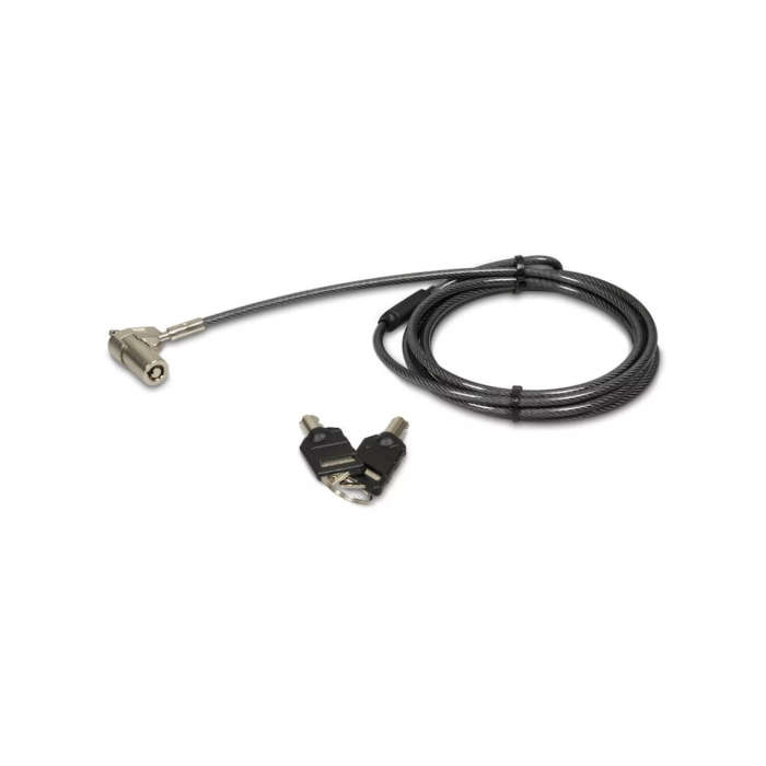 Port Cables Port Security Cable Slim Keyed 1 Year Carry-in Warranty