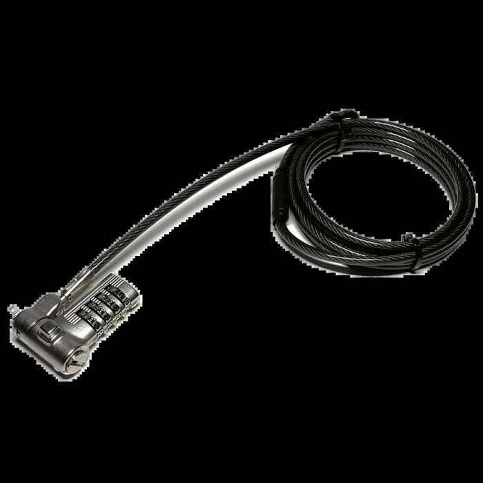 Port Designs Universal Switchable Security Lock