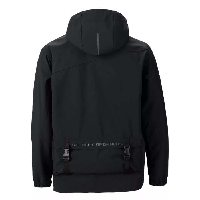 Asus ROG Asymmetry Anorak Jacket