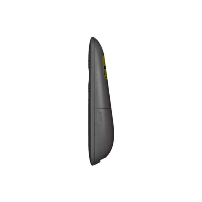 Logitech R500s Laser Pointer Presentation Remote Graphite