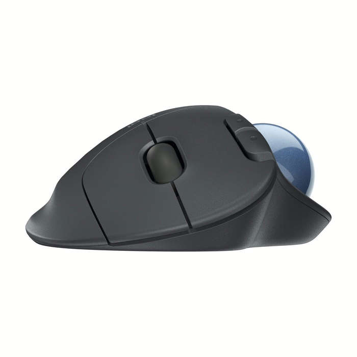 Logitech ERGO M575 Wireless Trackball Mouse