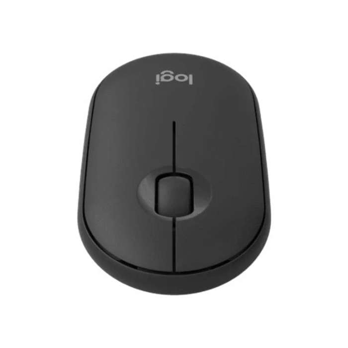 Logitech Pebble Mouse 2 M350s - TONAL GRAPHITE