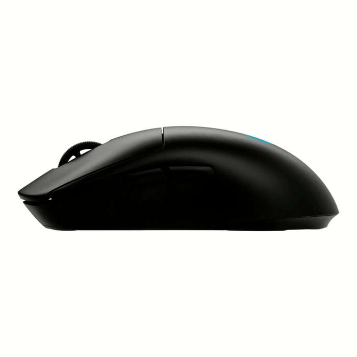 Logitech G Pro 2 LightSpeed Wireless Gaming Mouse - Black