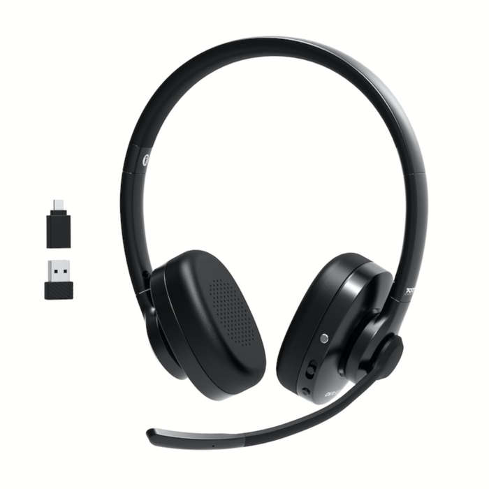 Port Connect ONR 500 Bluetooth® Stereo Headset