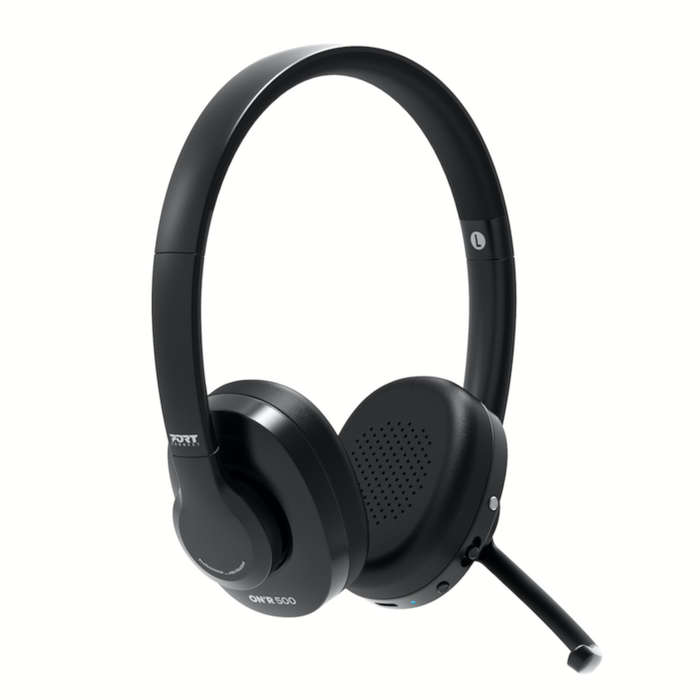 Port Connect ONR 500 Bluetooth® Stereo Headset