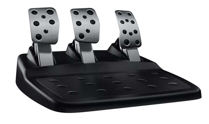 Logitech G29 Driving Force Racing Wheel