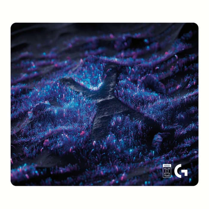 Logitech G G640 Anniversary Edition Gaming Mouse Pad