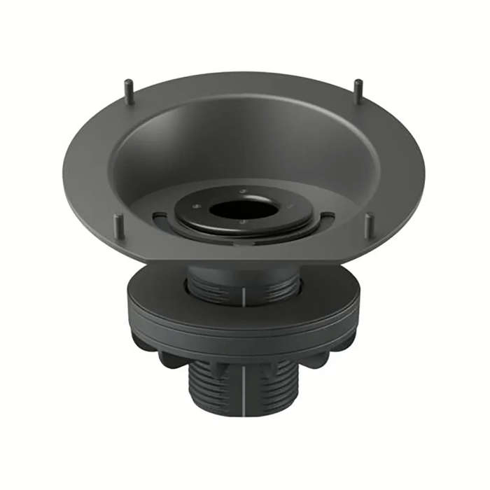 Logitech Tap Riser Mount 2.0 Graphite