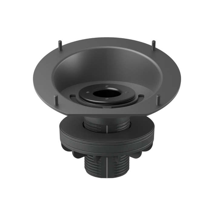 Logitech Tap Riser Mount 2.0 Graphite