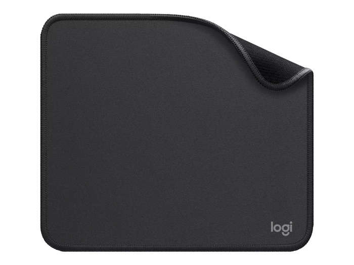 Logitech® Mouse Pad Studio Series - Graphite