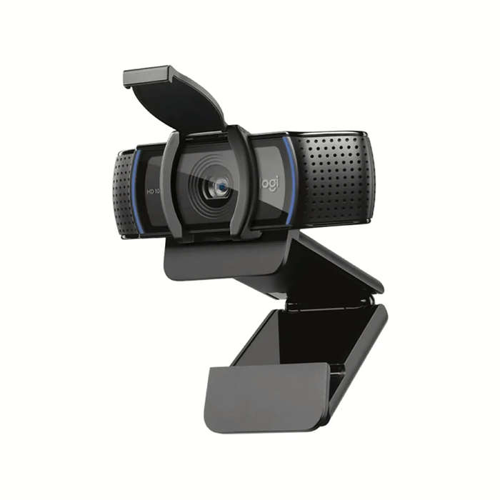 Logitech C920E Business Webcam for Pro Quality Meetings