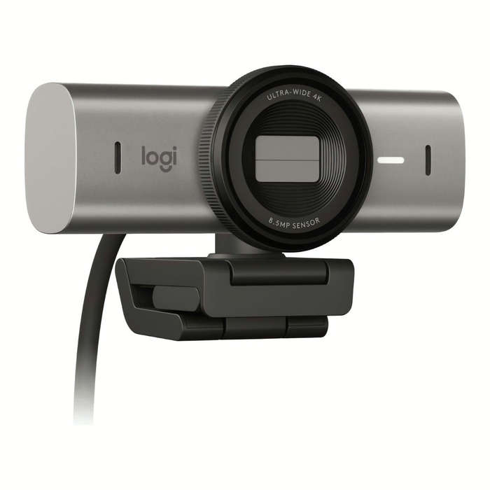 Logitech MX Brio 705 4K Ultra HD Webcam